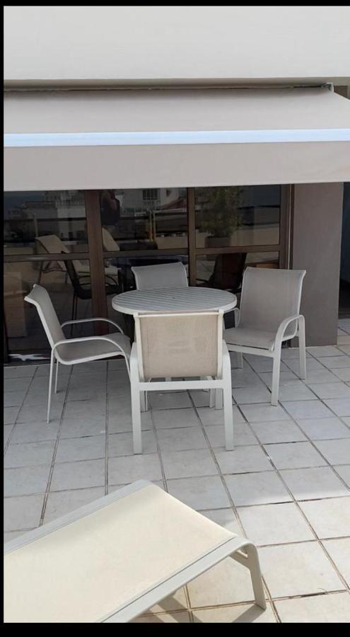 Apto Com Vista Mar, Piscina, Sauna, Academia E Servicos De Limpeza Apartemen *